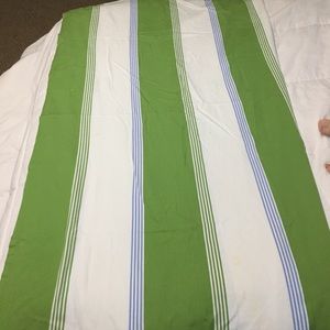 Pottery Barn Kids Shower Curtain